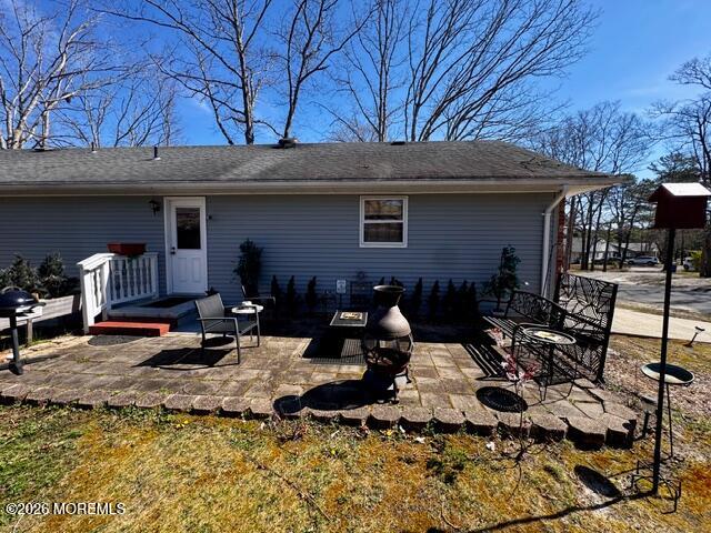 4 Dogwood Road Stafford NJ 08050