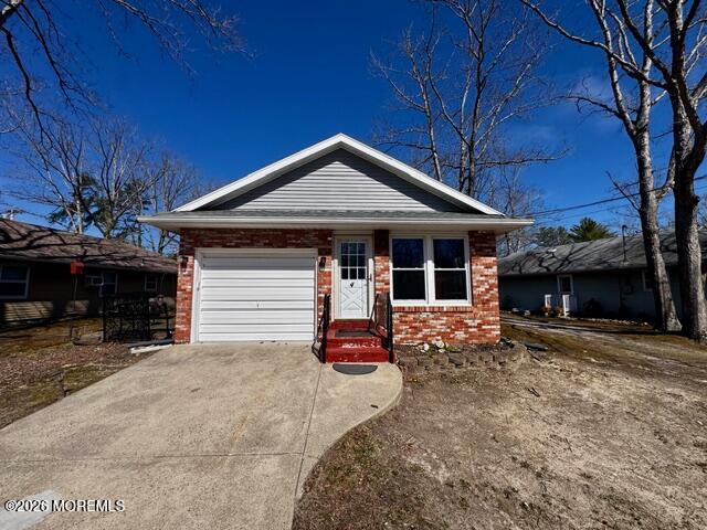 4 Dogwood Road Stafford NJ 08050