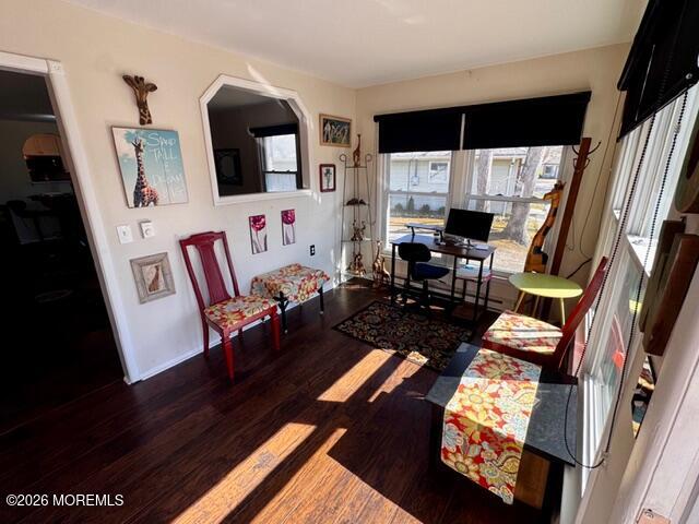 4 Dogwood Road Stafford NJ 08050