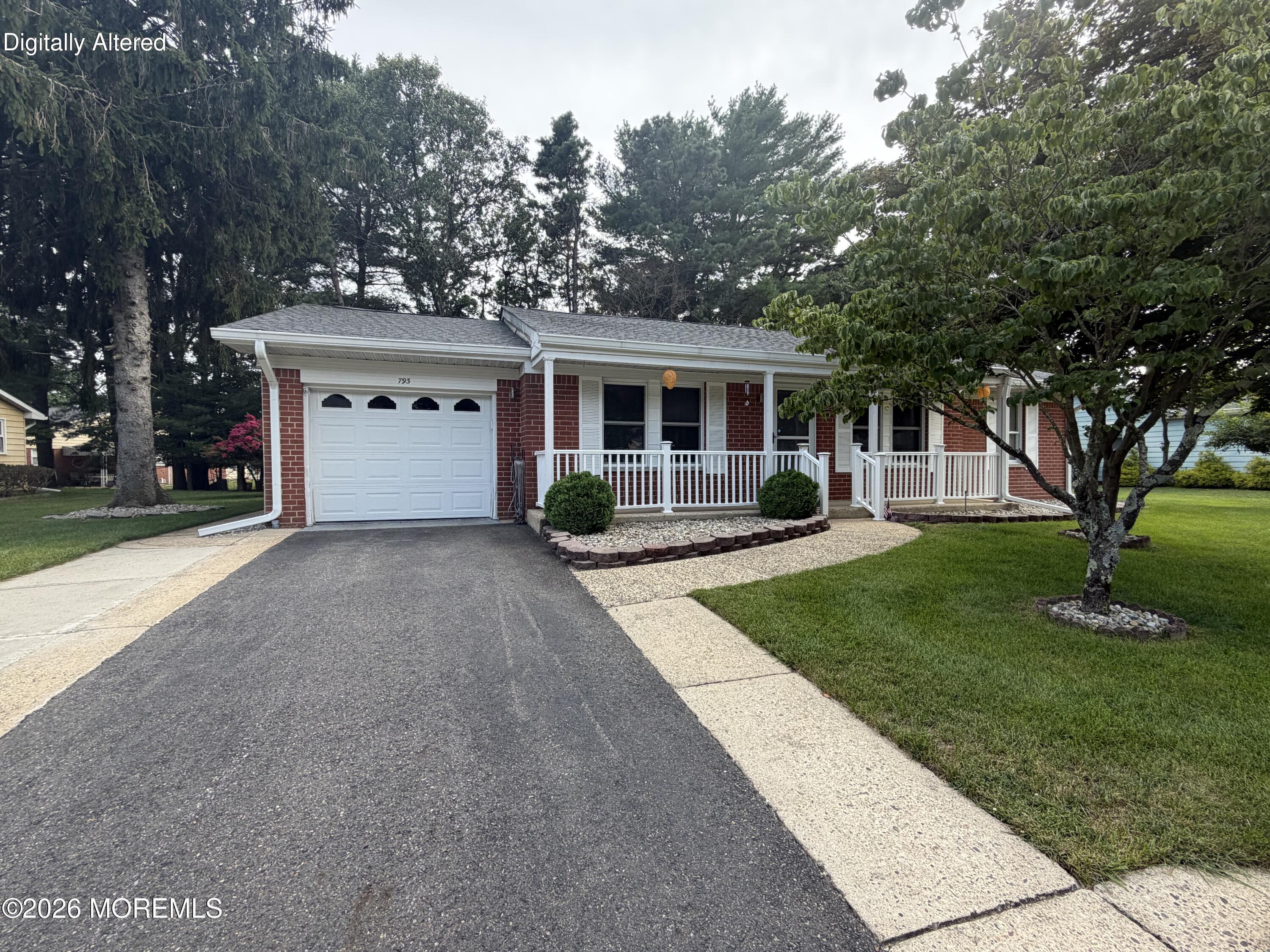 793 Hudson Parkway Whiting NJ 08759