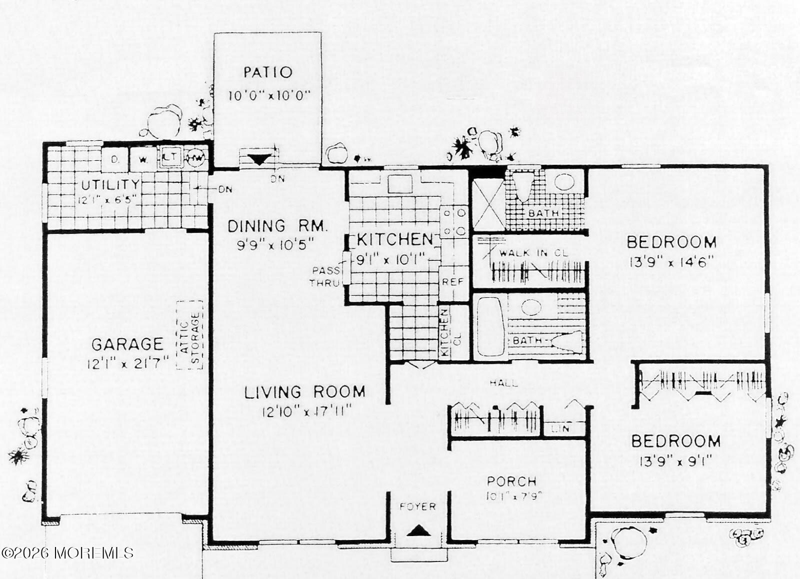 793 Hudson Parkway Whiting NJ 08759