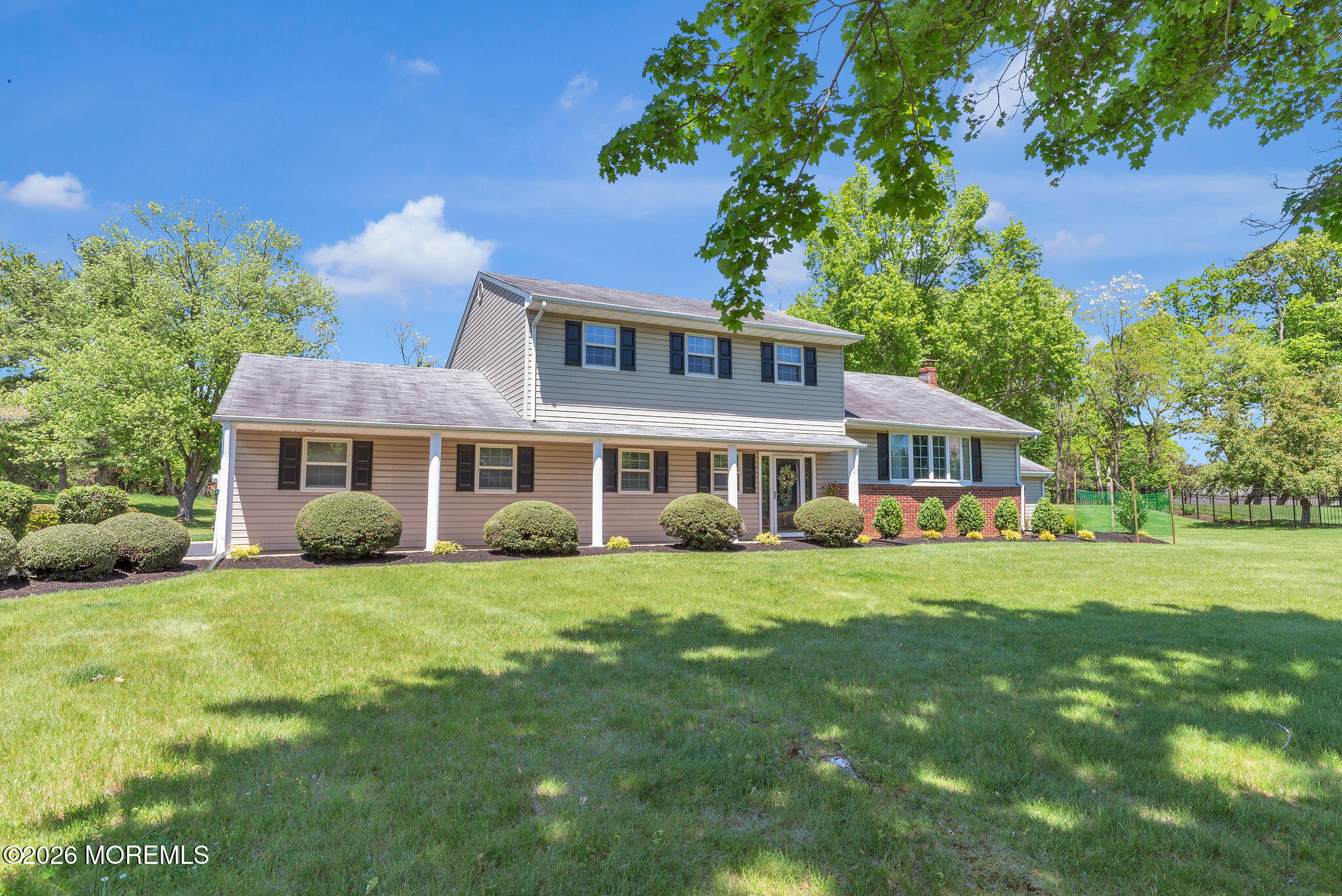 121 Brittany Drive Freehold NJ 07728