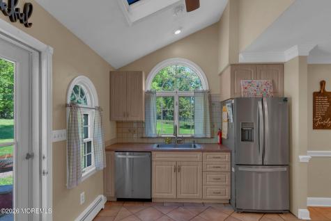 121 Brittany Drive Freehold NJ 07728
