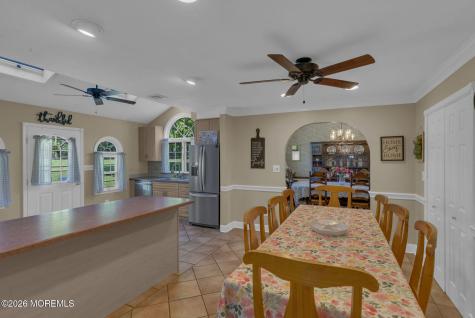121 Brittany Drive Freehold NJ 07728