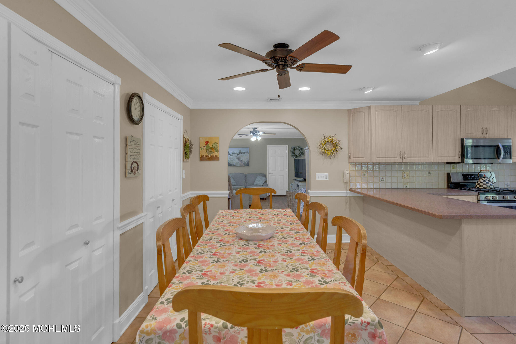 121 Brittany Drive Freehold NJ 07728