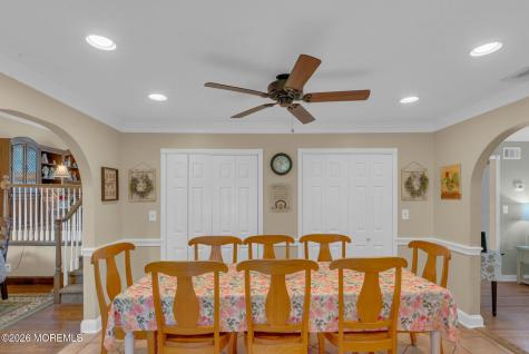 121 Brittany Drive Freehold NJ 07728