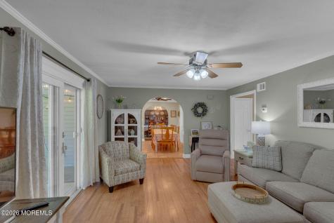 121 Brittany Drive Freehold NJ 07728