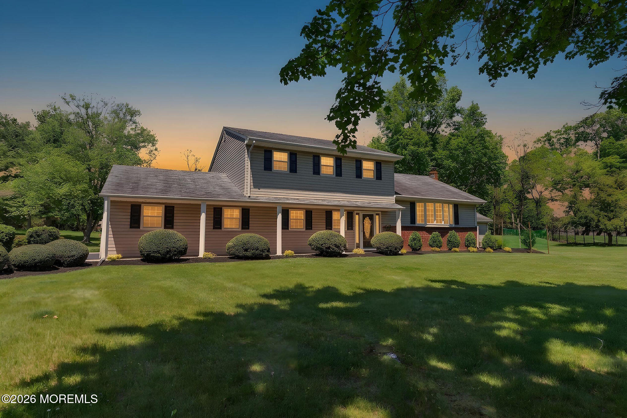 121 Brittany Drive Freehold NJ 07728