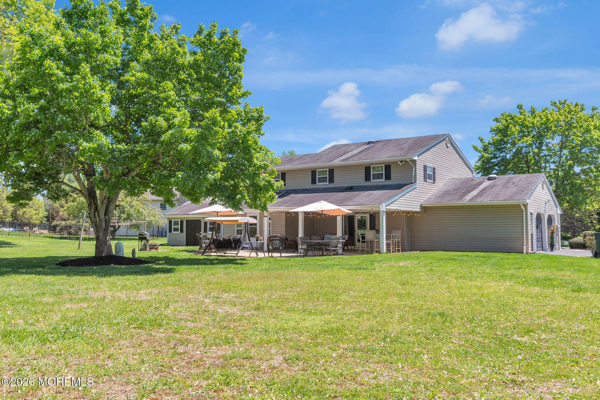 121 Brittany Drive Freehold NJ 07728