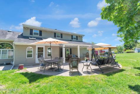 121 Brittany Drive Freehold NJ 07728