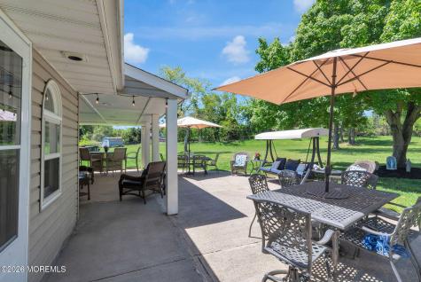 121 Brittany Drive Freehold NJ 07728