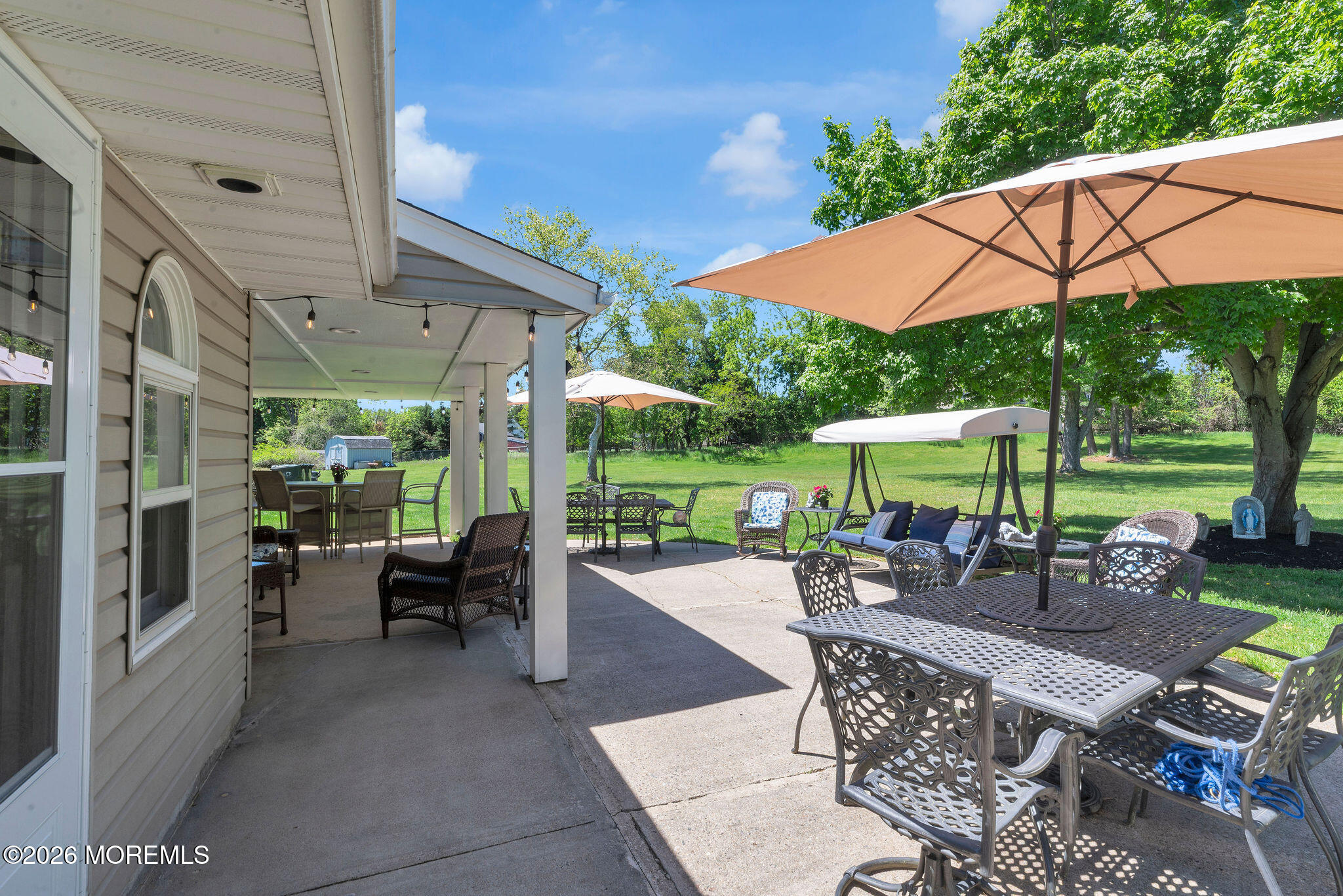 121 Brittany Drive Freehold NJ 07728