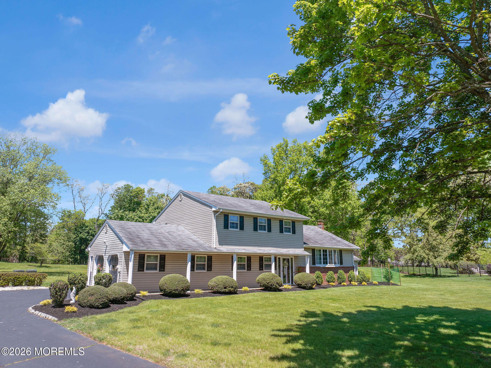 121 Brittany Drive Freehold NJ 07728