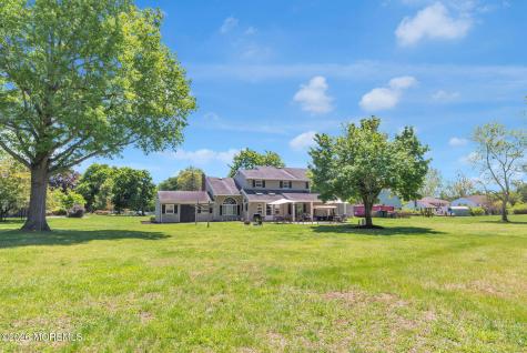 121 Brittany Drive Freehold NJ 07728