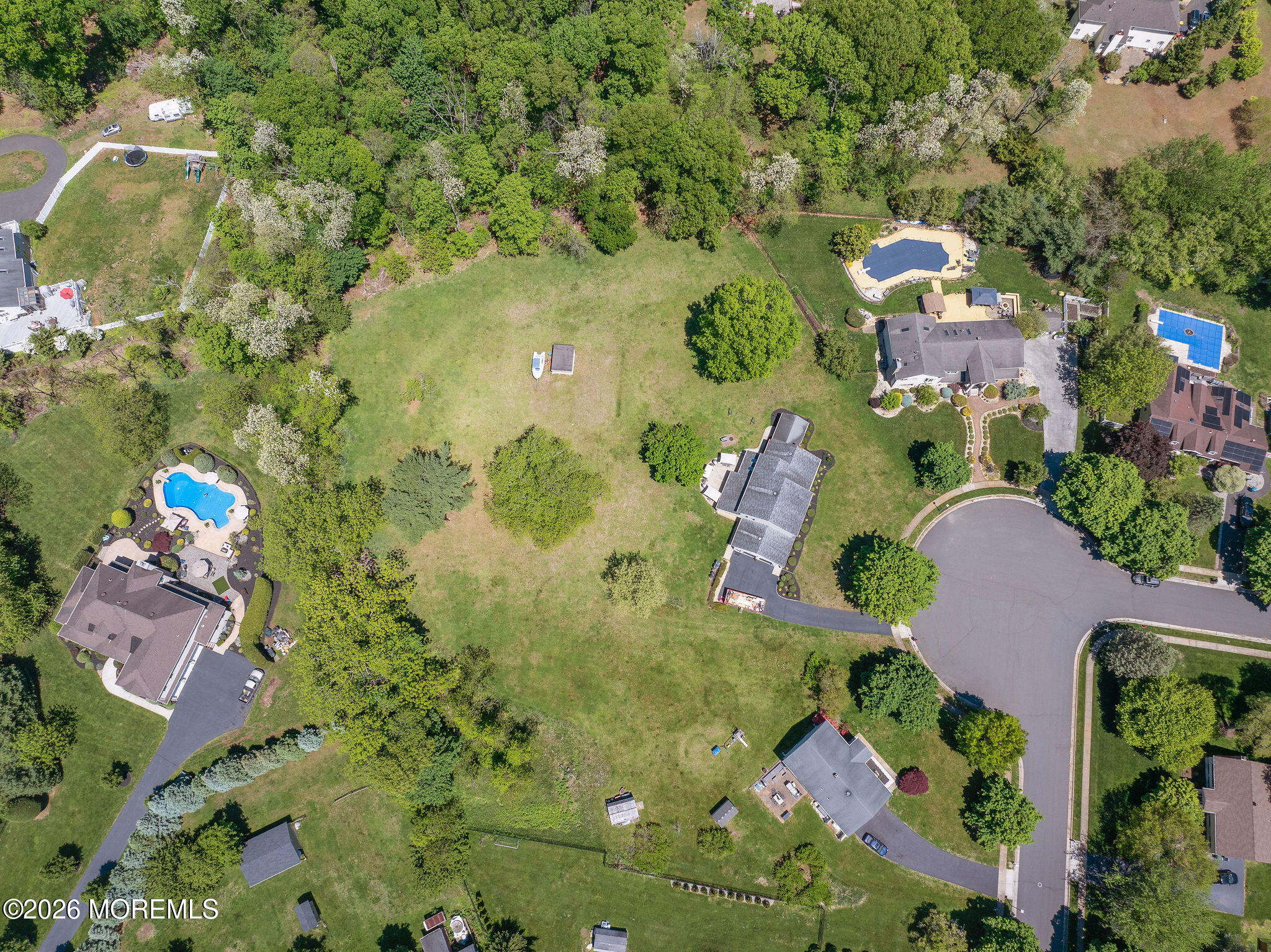 121 Brittany Drive Freehold NJ 07728