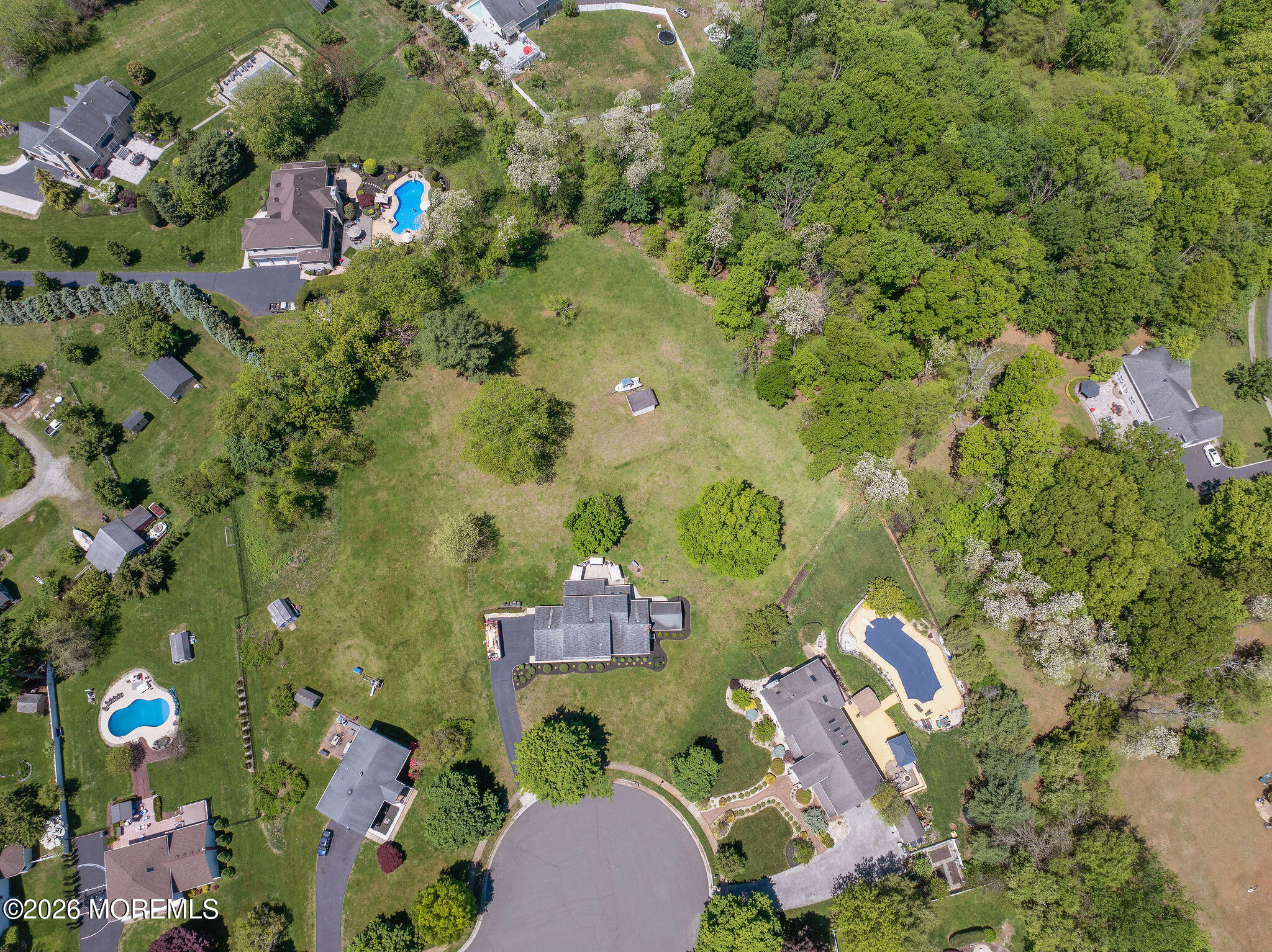 121 Brittany Drive Freehold NJ 07728