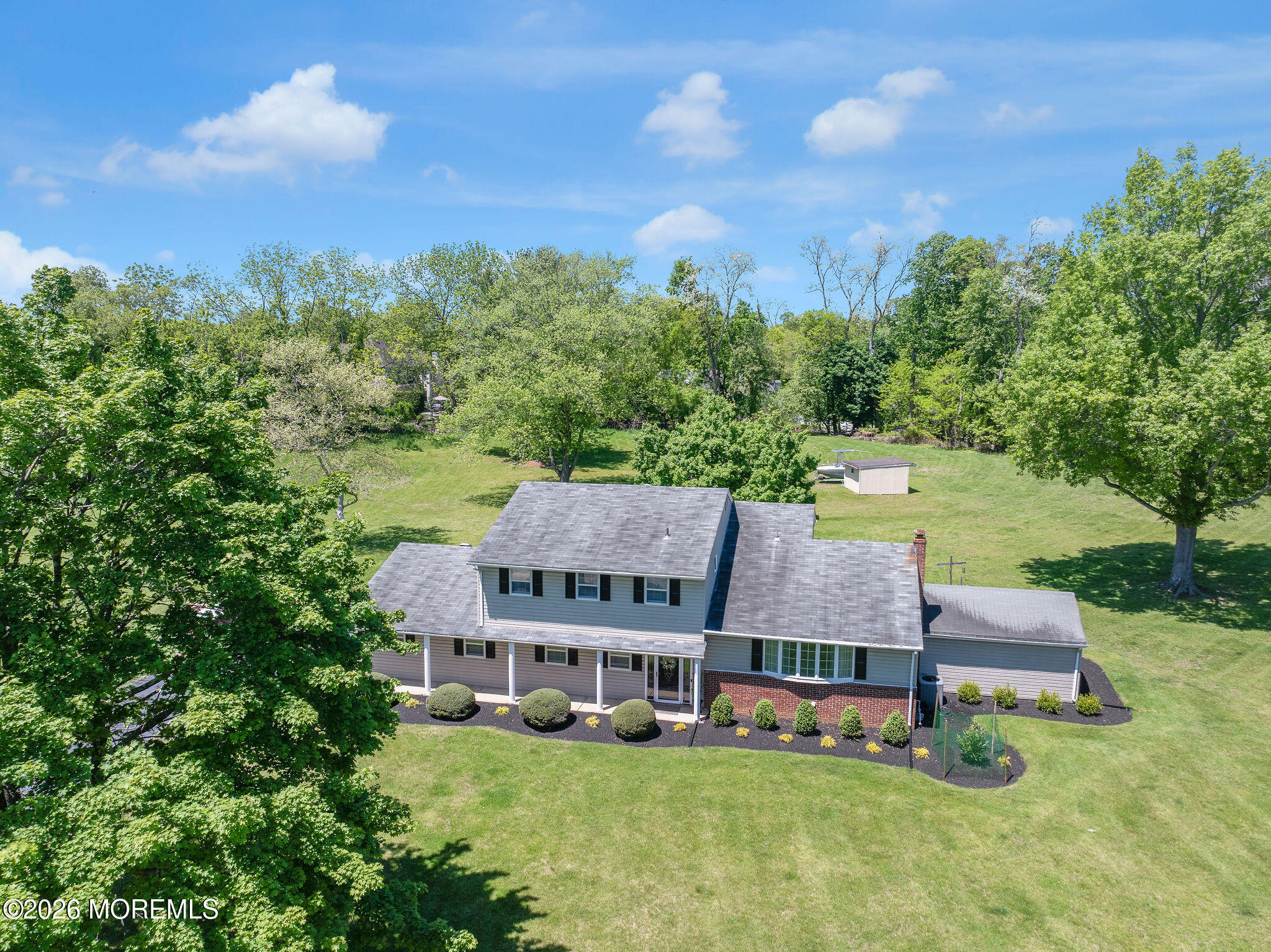 121 Brittany Drive Freehold NJ 07728