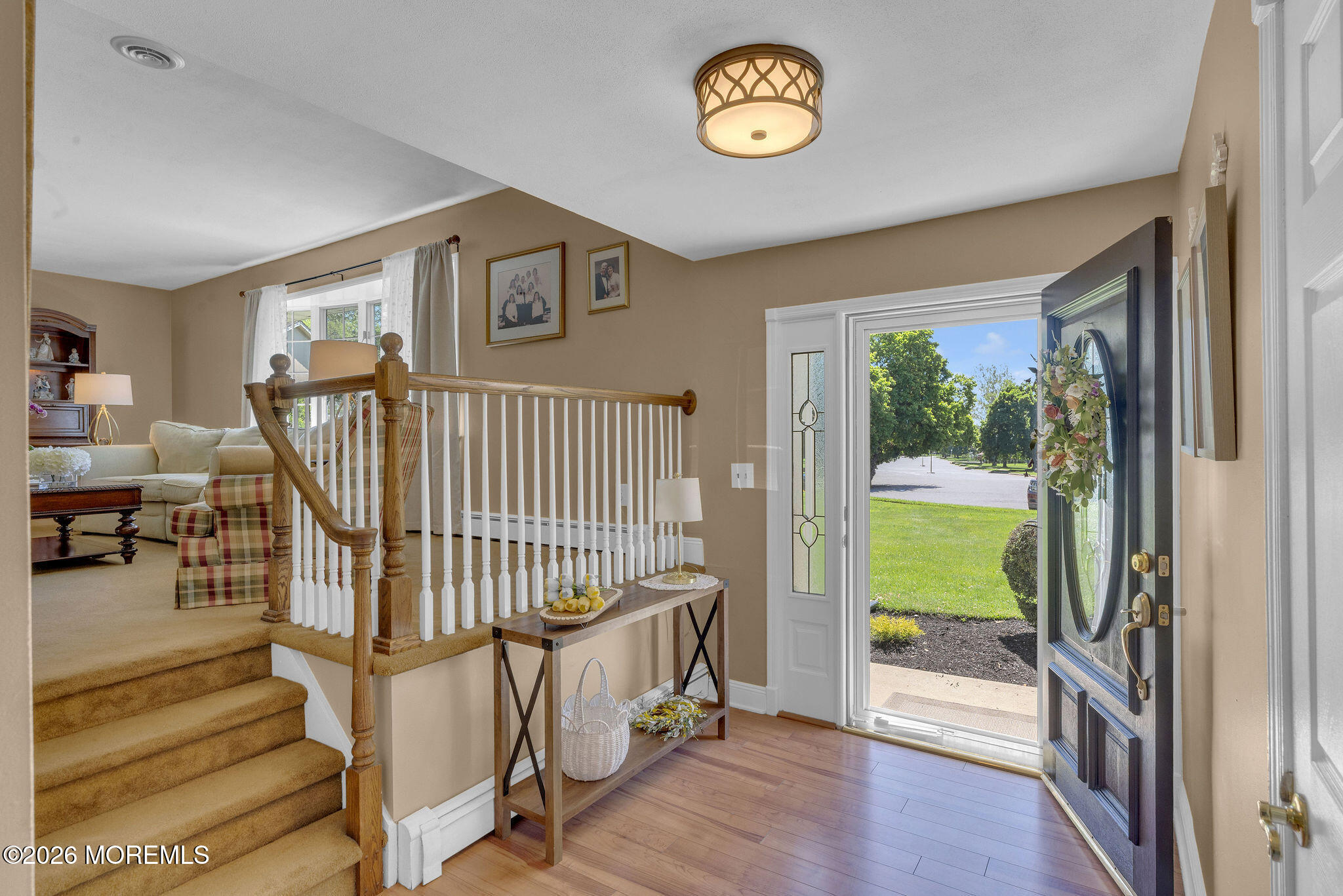121 Brittany Drive Freehold NJ 07728
