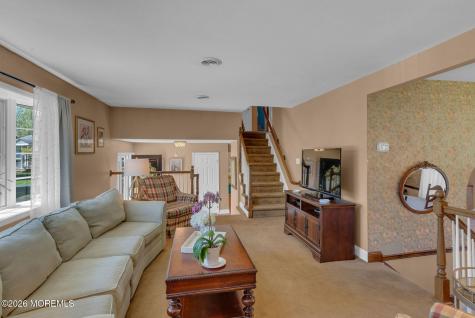 121 Brittany Drive Freehold NJ 07728