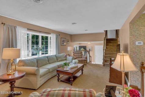 121 Brittany Drive Freehold NJ 07728