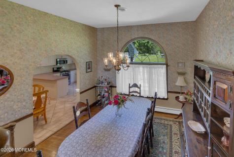 121 Brittany Drive Freehold NJ 07728
