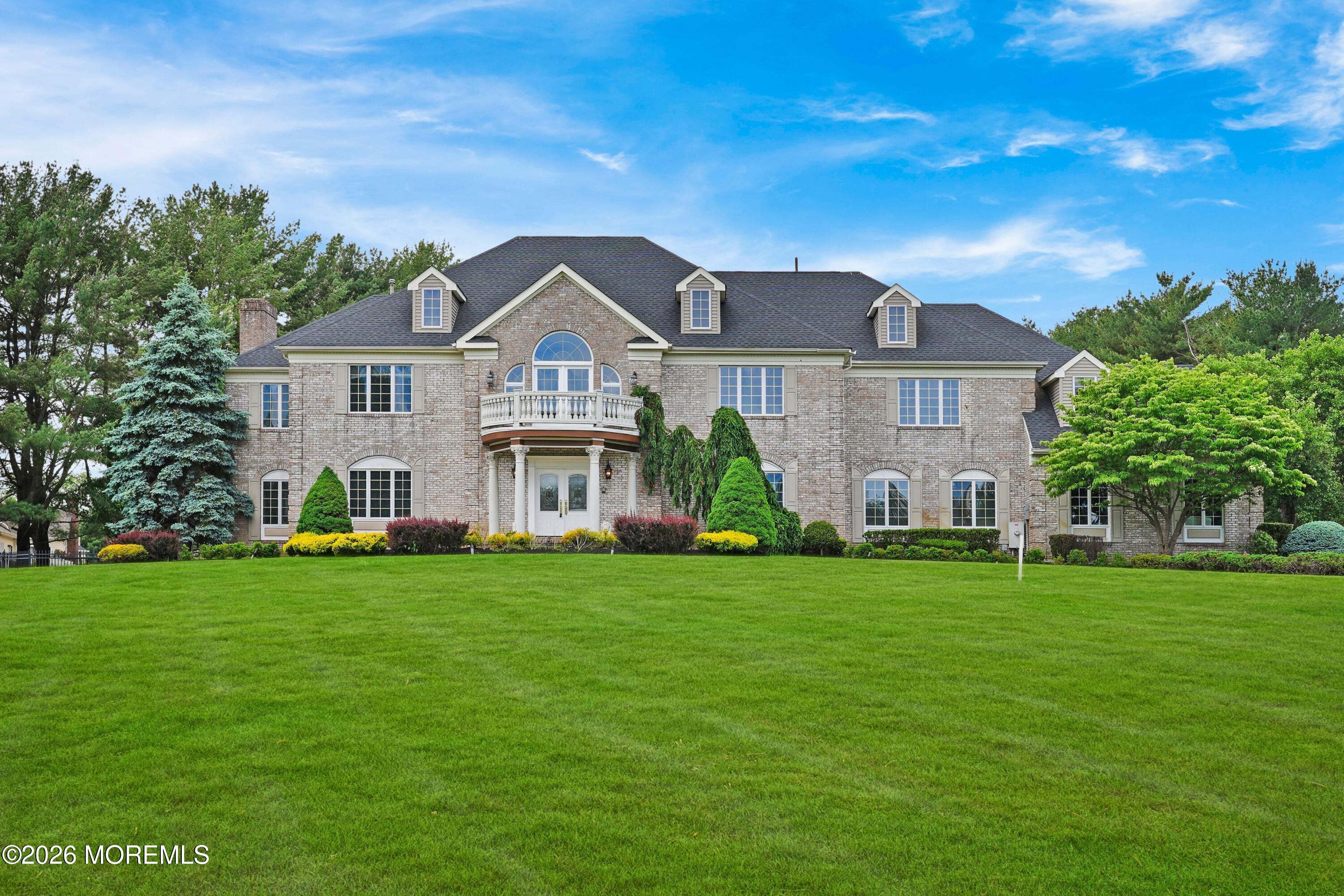 9 Colony Drive Marlboro NJ 07746