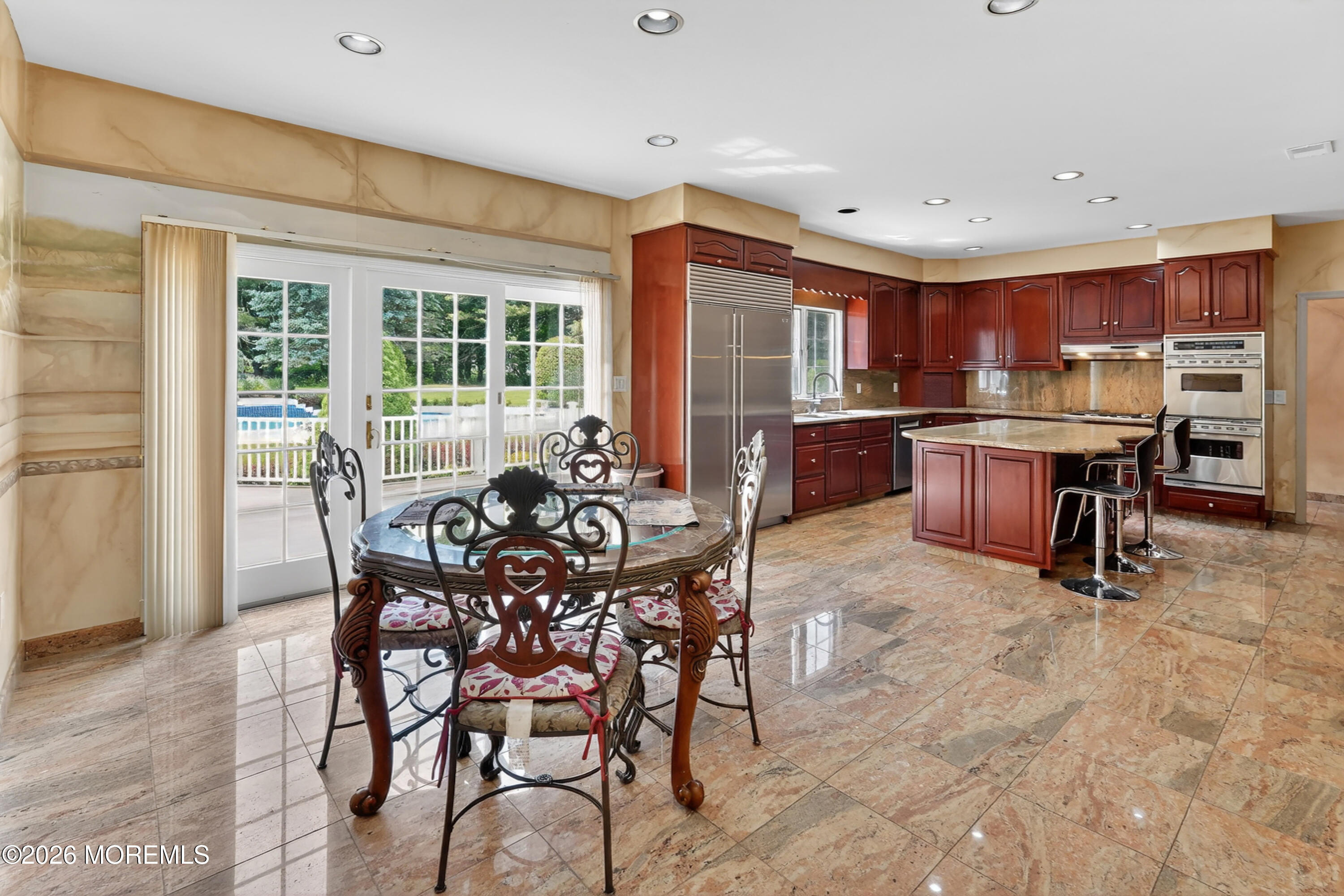 9 Colony Drive Marlboro NJ 07746