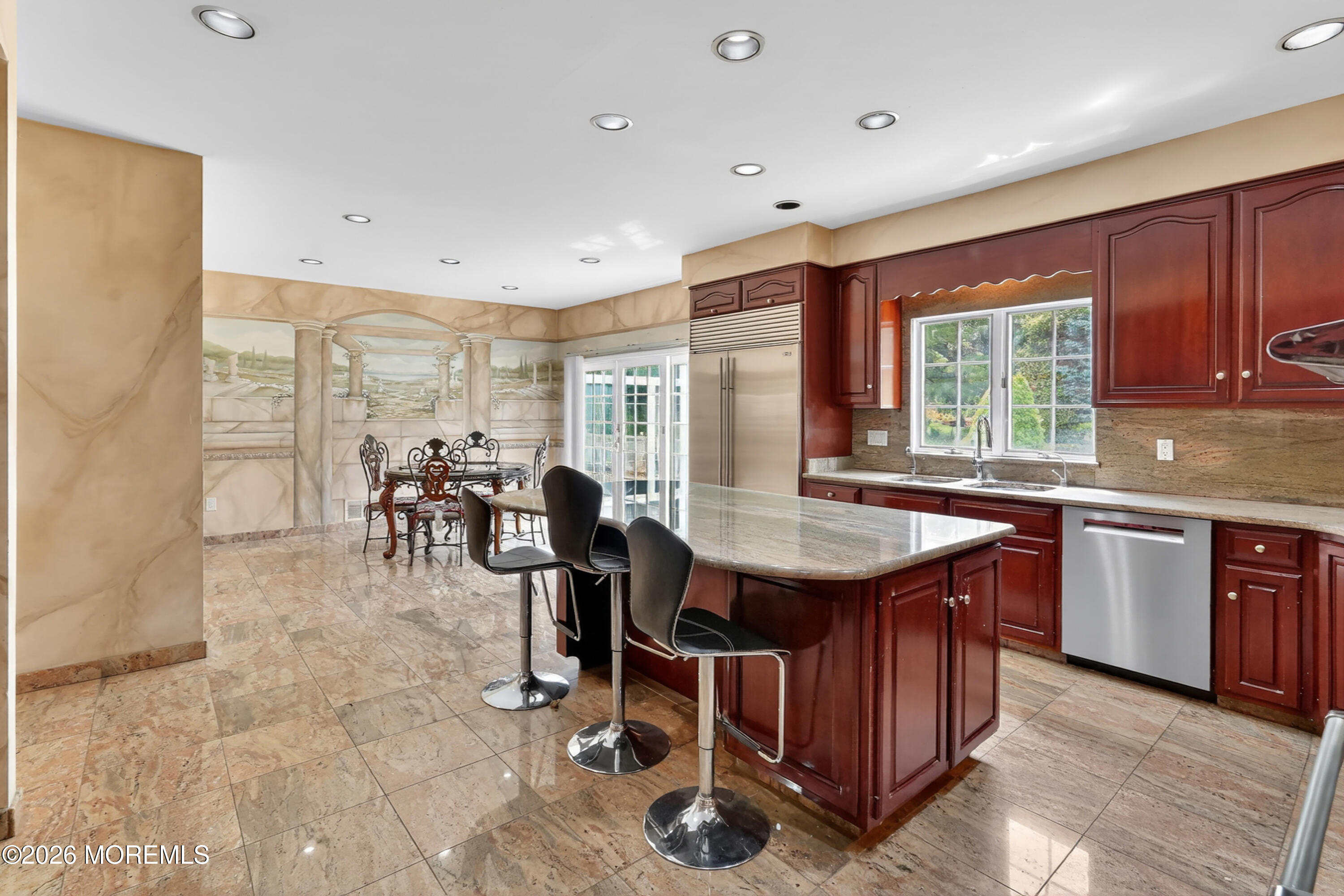 9 Colony Drive Marlboro NJ 07746