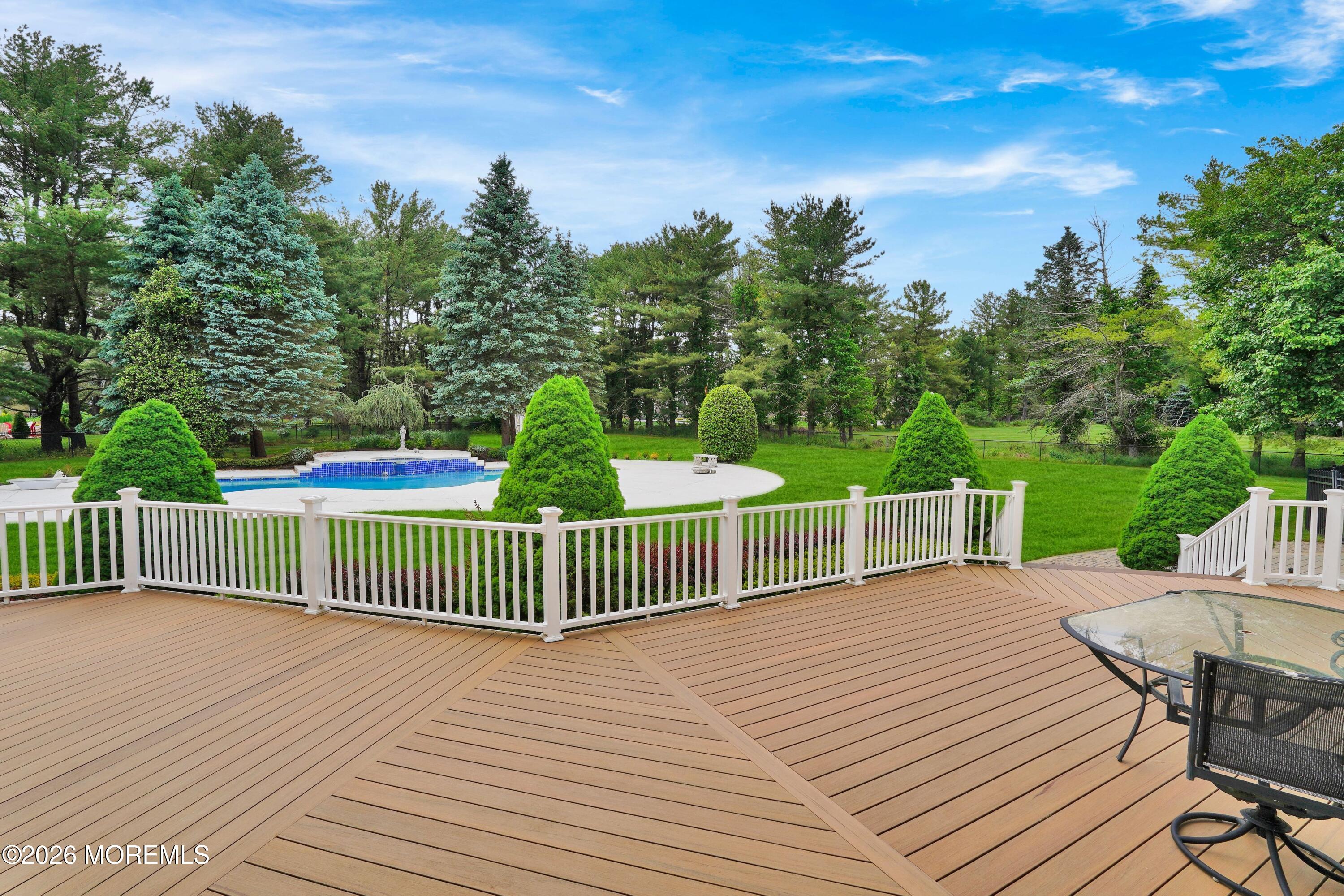 9 Colony Drive Marlboro NJ 07746