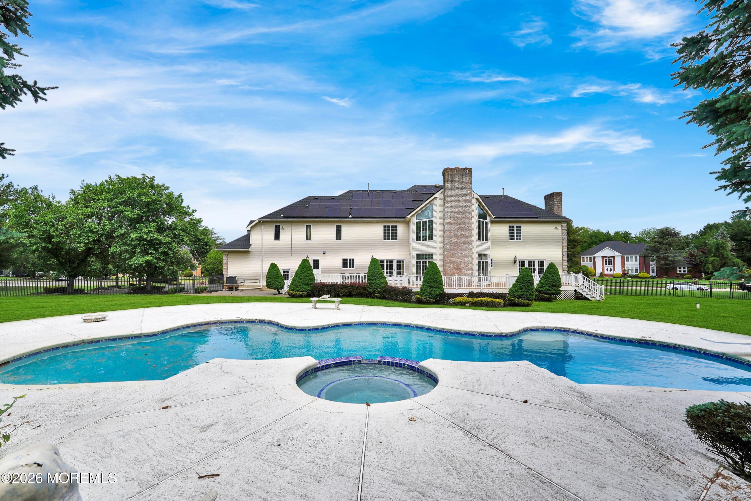 9 Colony Drive Marlboro NJ 07746