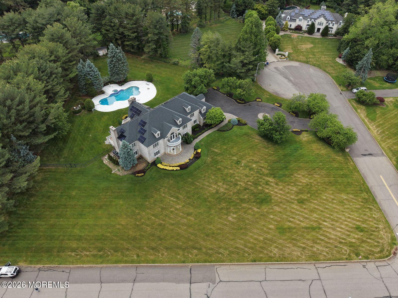 9 Colony Drive Marlboro NJ 07746