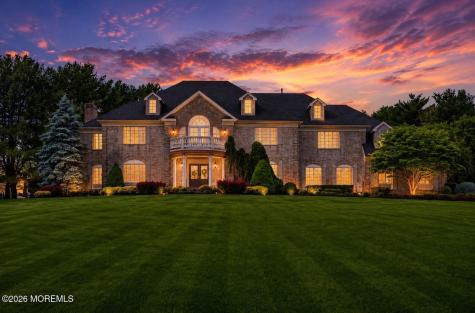 9 Colony Drive Marlboro NJ 07746