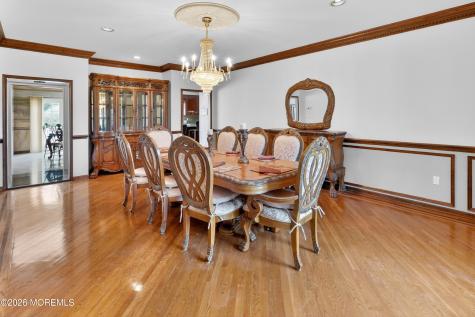 9 Colony Drive Marlboro NJ 07746