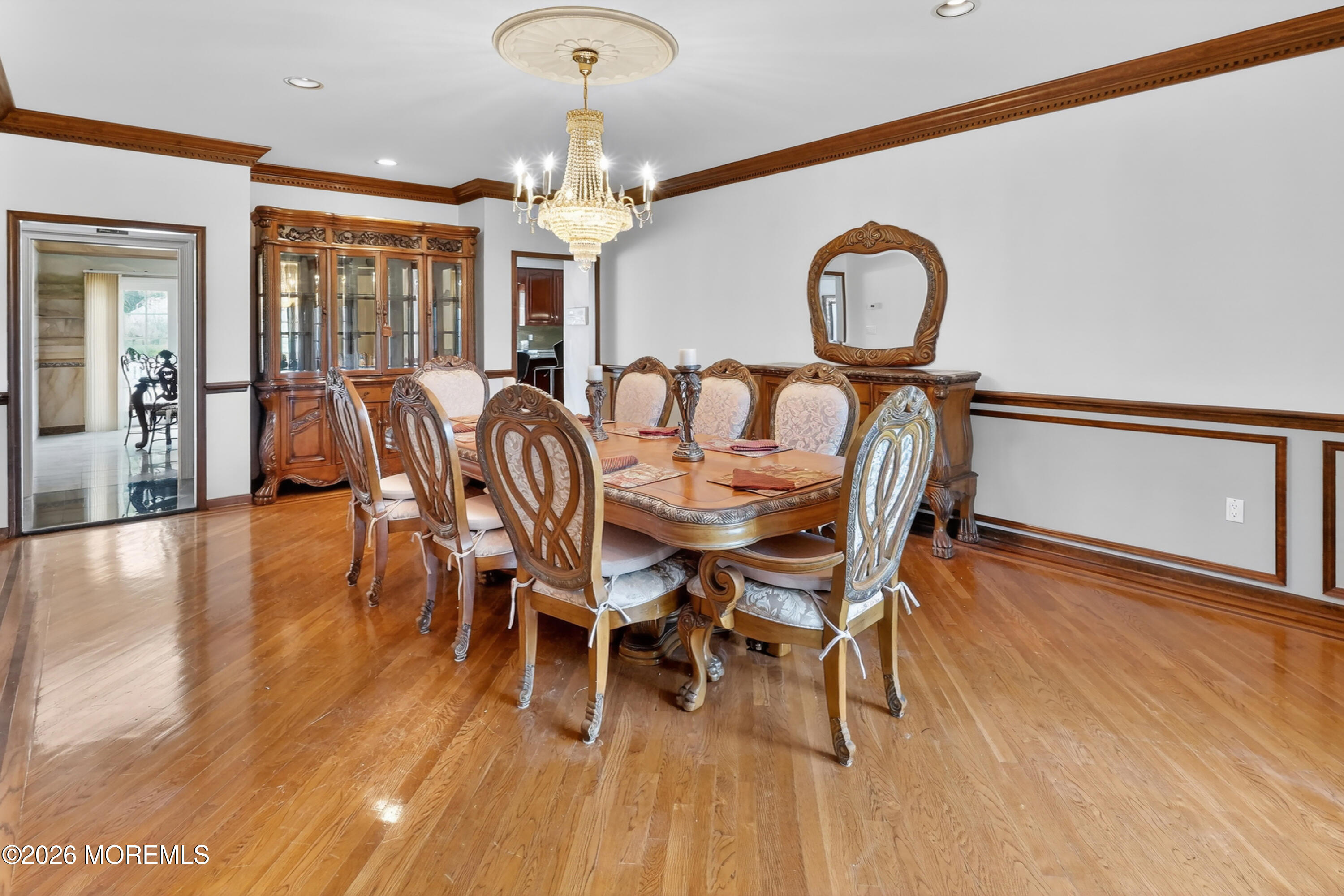 9 Colony Drive Marlboro NJ 07746