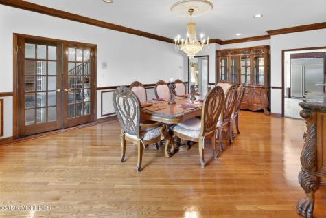 9 Colony Drive Marlboro NJ 07746