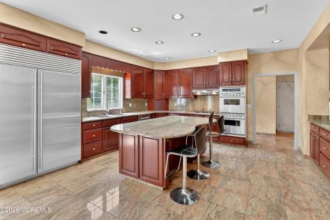 9 Colony Drive Marlboro NJ 07746