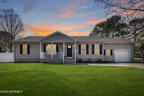 96 Atrium Drive Brick NJ 08723