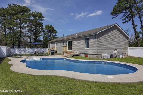 96 Atrium Drive Brick NJ 08723