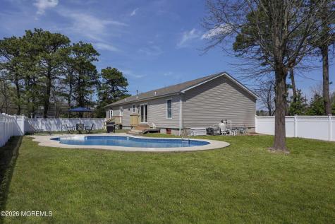 96 Atrium Drive Brick NJ 08723