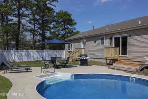 96 Atrium Drive Brick NJ 08723