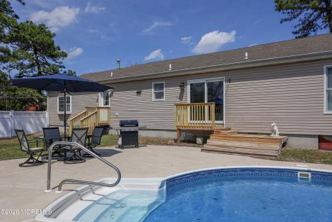 96 Atrium Drive Brick NJ 08723
