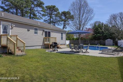 96 Atrium Drive Brick NJ 08723
