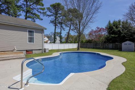 96 Atrium Drive Brick NJ 08723