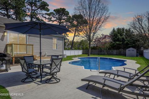 96 Atrium Drive Brick NJ 08723