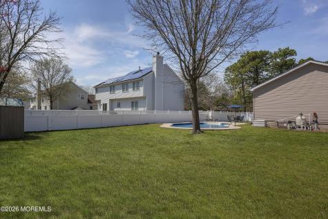 96 Atrium Drive Brick NJ 08723