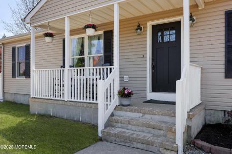 96 Atrium Drive Brick NJ 08723