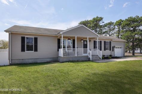 96 Atrium Drive Brick NJ 08723