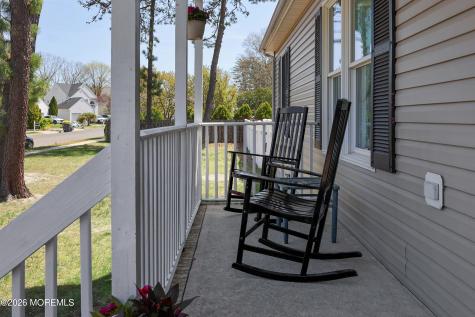 96 Atrium Drive Brick NJ 08723