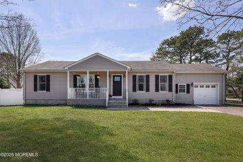 96 Atrium Drive Brick NJ 08723
