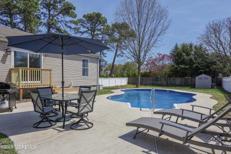 96 Atrium Drive Brick NJ 08723